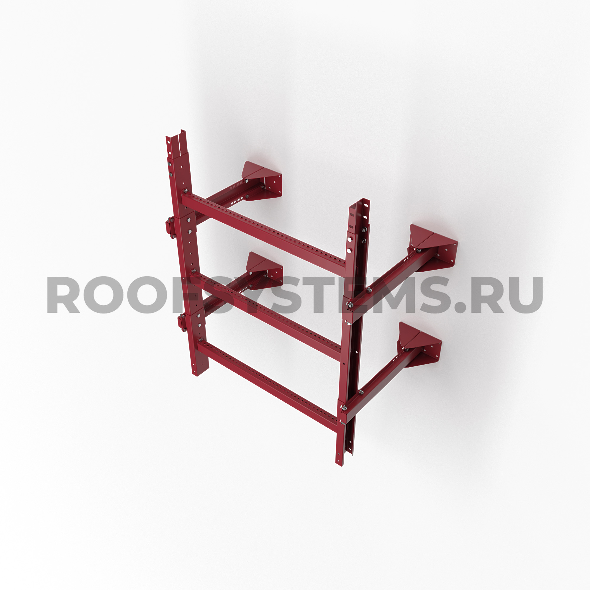 Пожарная лестница П1-1 800 Универ 1,05м PRESTIGE